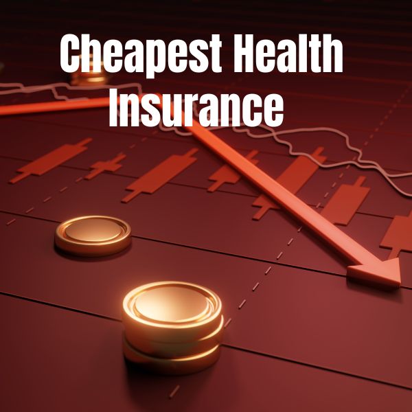 Which is the Cheapest Health Insurance for Senior Citizens or retiree in 2023?