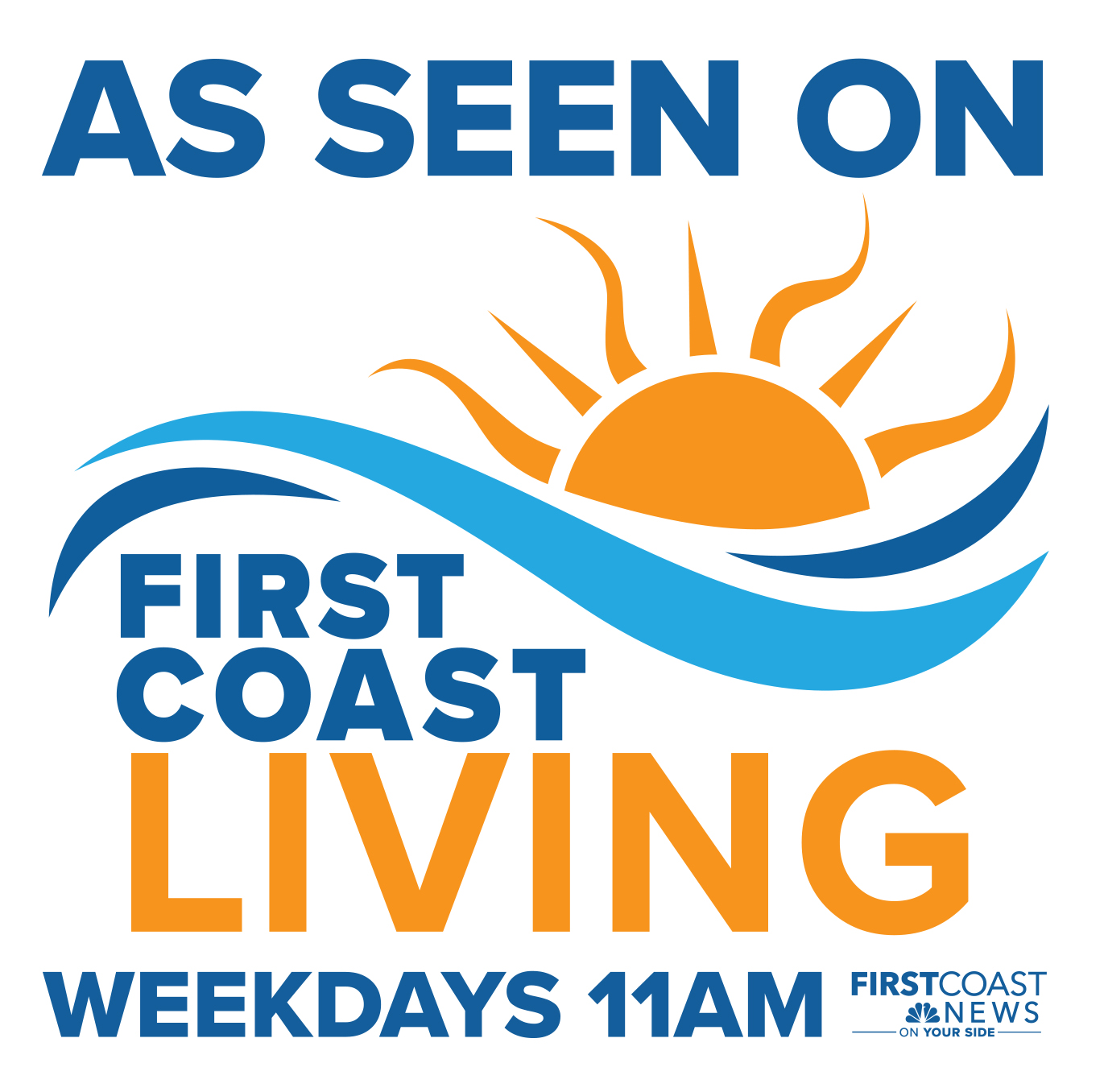 Logo – First Coast Living