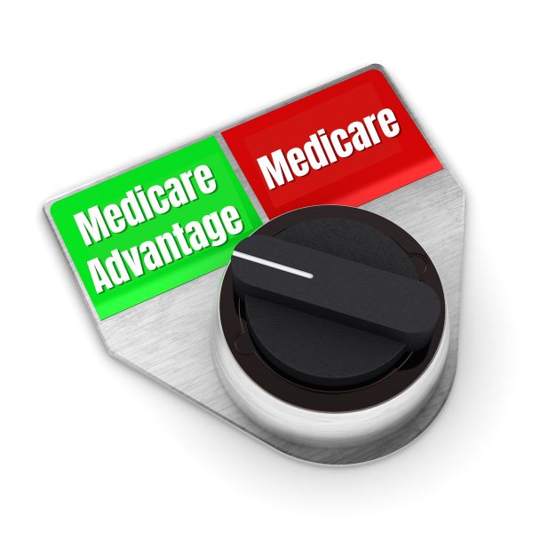 Medicare Beneficiaries Switch from Traditional Medicare to Medicare Advantage Plan in 2023