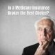 Is a Medicare Insurance Broker the Best Choice