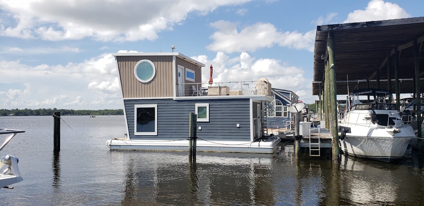 Doctors-Lake-Marina-Orange-Park-Florida