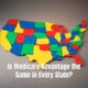 Is Medicare Advantage the Same in Every State