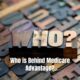 Unveiling the Giants: Who is Behind Medicare Advantage?