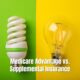 Understanding Medicare Advantage vs. Supplemental Insurance: Making the Right Choice