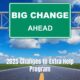 2025 Changes to Extra Help Program