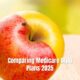 Comparing Medicare Drug Plans 2025