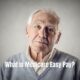 What is Medicare Easy Pay